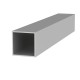 SQUARE ALUMINUM PROFILE 30x30 ANODIZED
